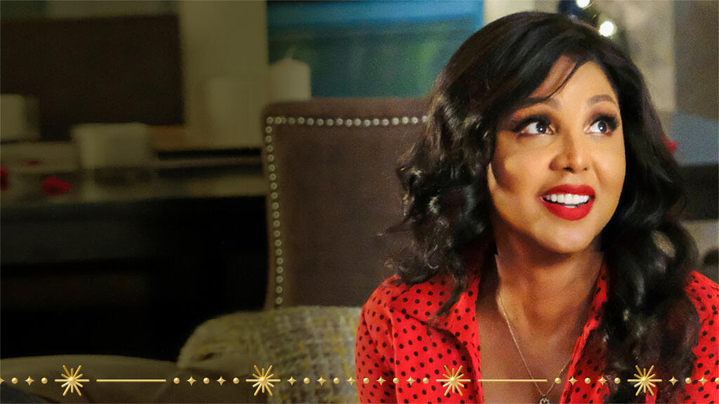 Every Day is Christmas