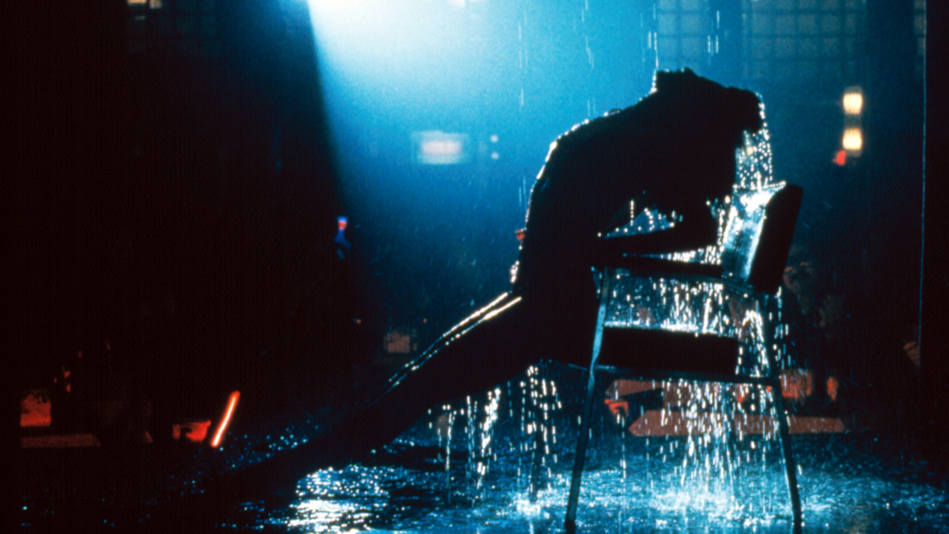 Flashdance