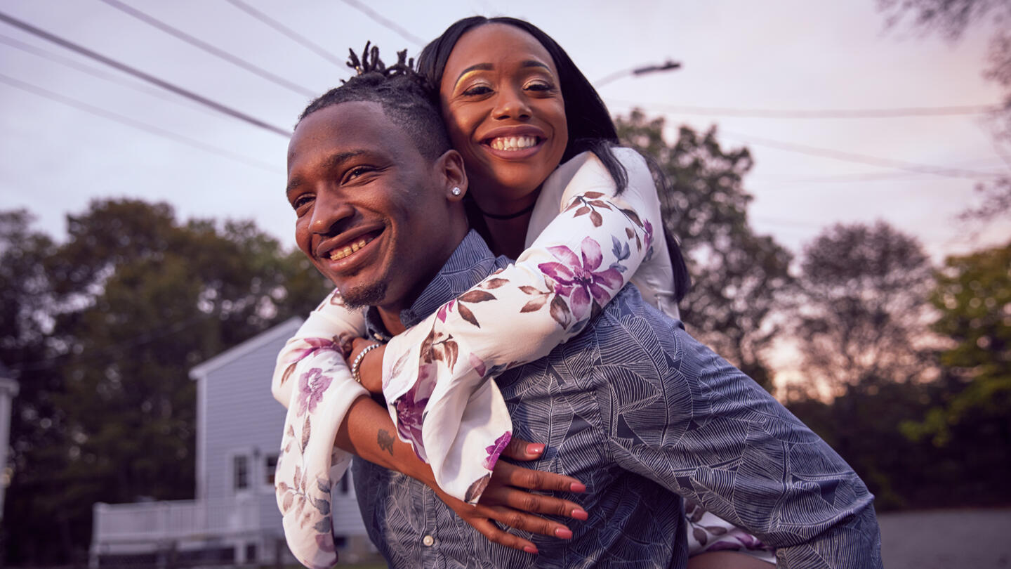 Married at First Sight: Happily Ever After?