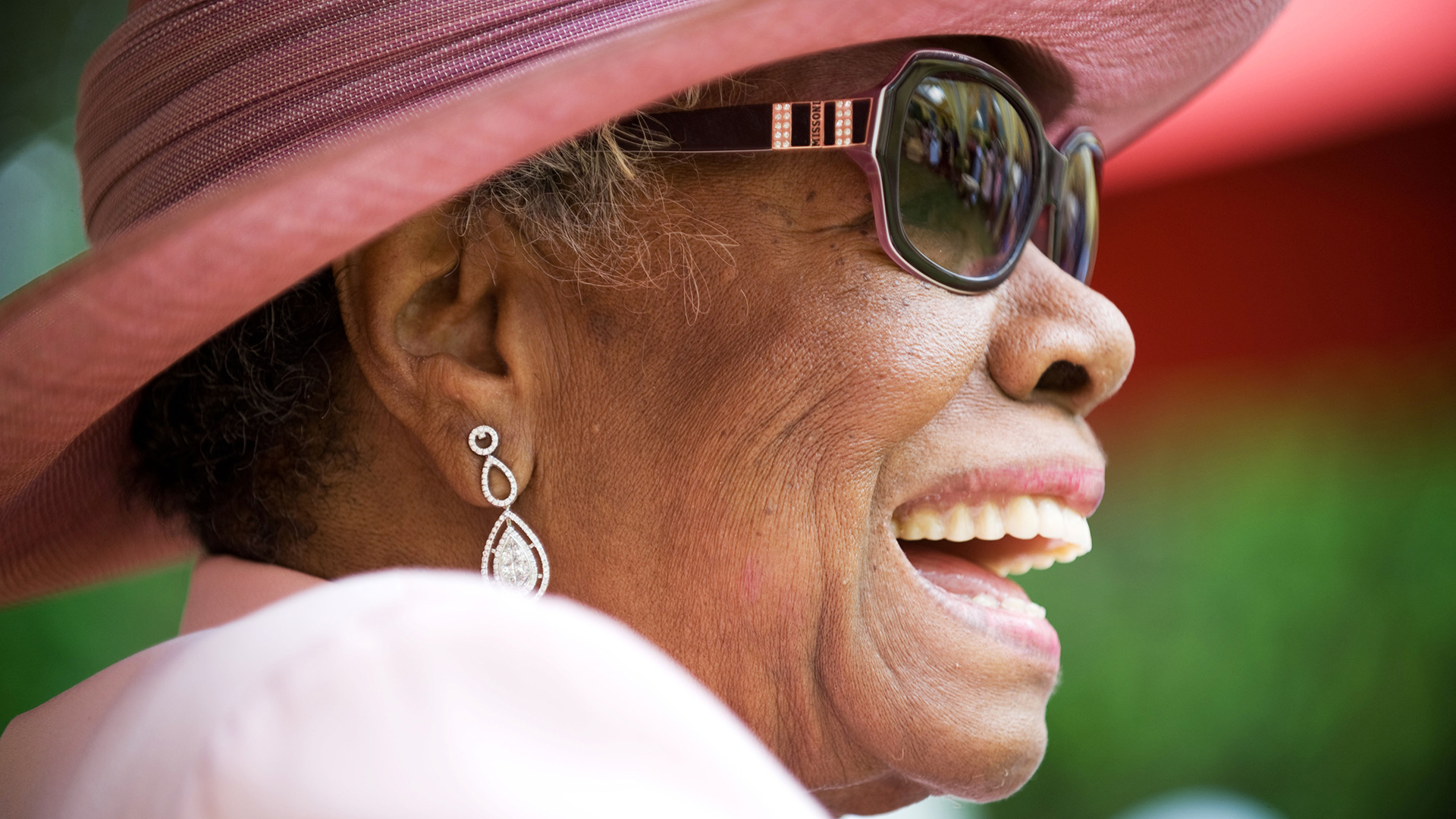 April 4, 1928: Maya Angelou Was Born and Became One of the Most Influential Voices of the 20th Century