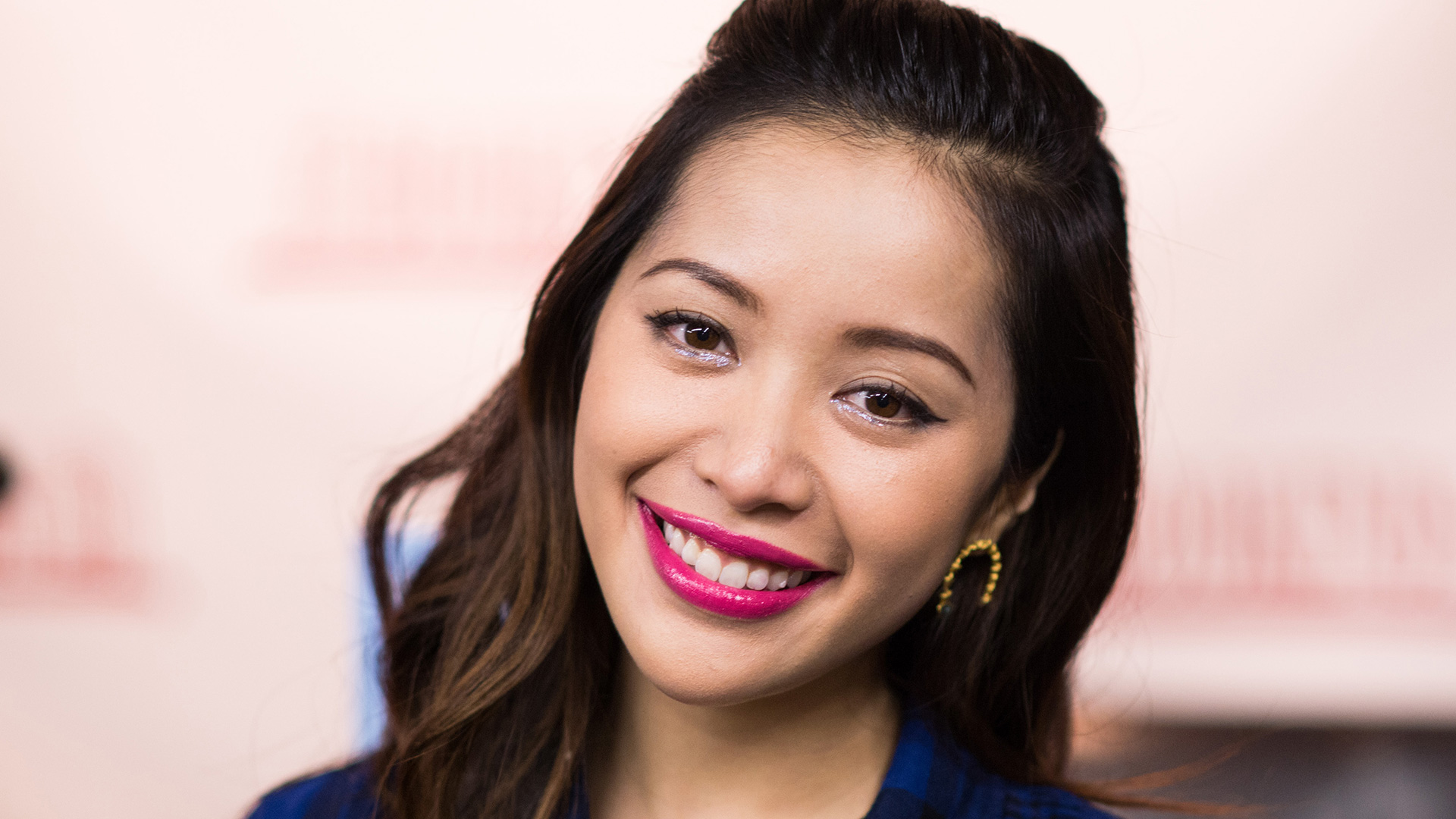April  11, 1987: YouTube Beauty Pioneer Michelle Phan Was Born