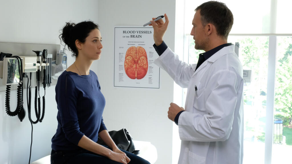 Prescription for Danger