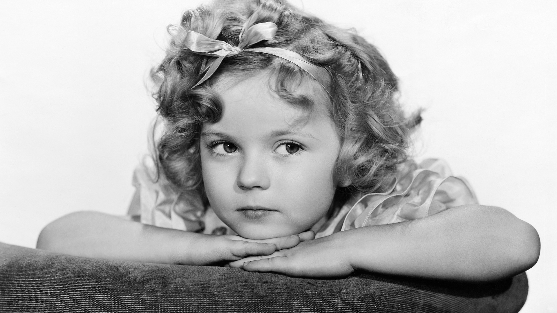 April 23 1928 Child Star And U S Ambassador Shirley Temple Was Born Lifetime