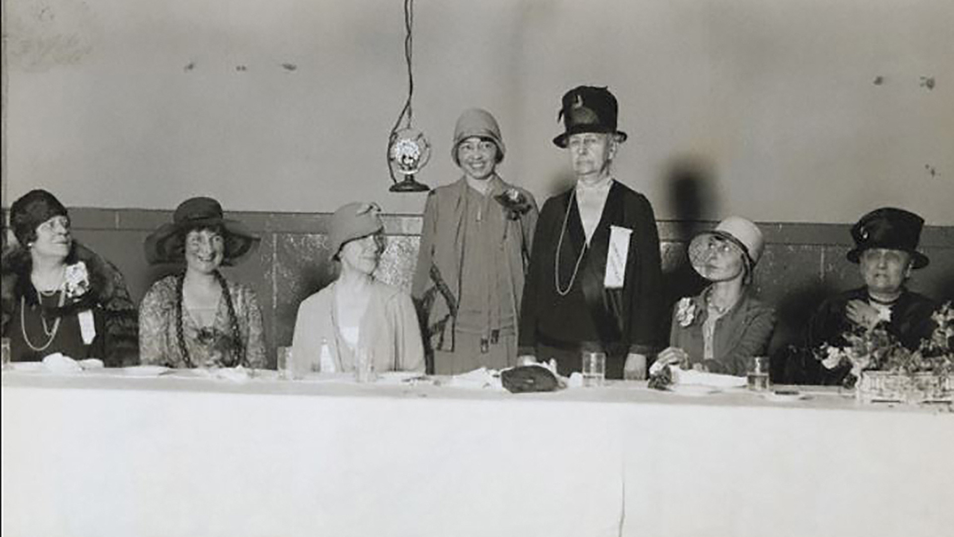 April 18, 1925: The First Woman’s World Fair Began in Chicago