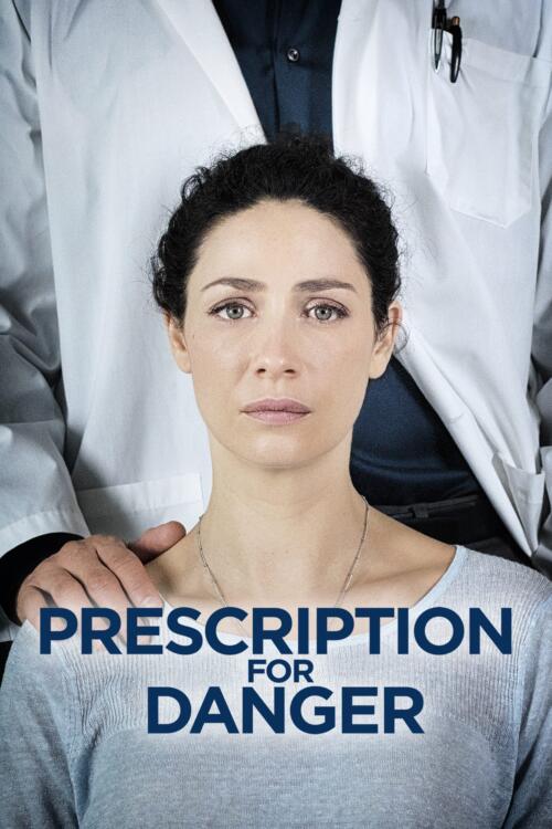 Prescription for Danger