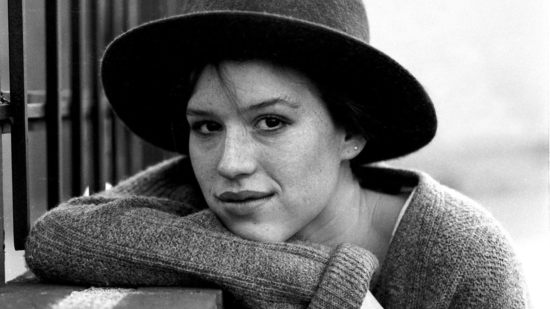 Molly Ringwald