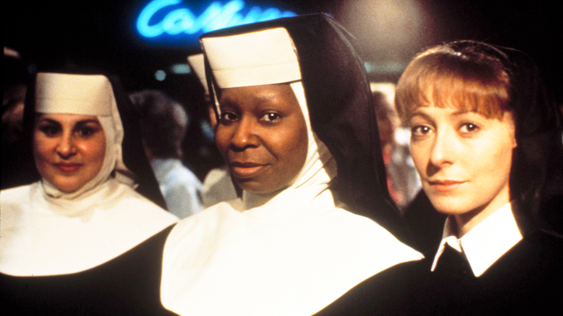 May 29, 1992: “Sister Act,” Starring Whoopi Goldberg, Was Released