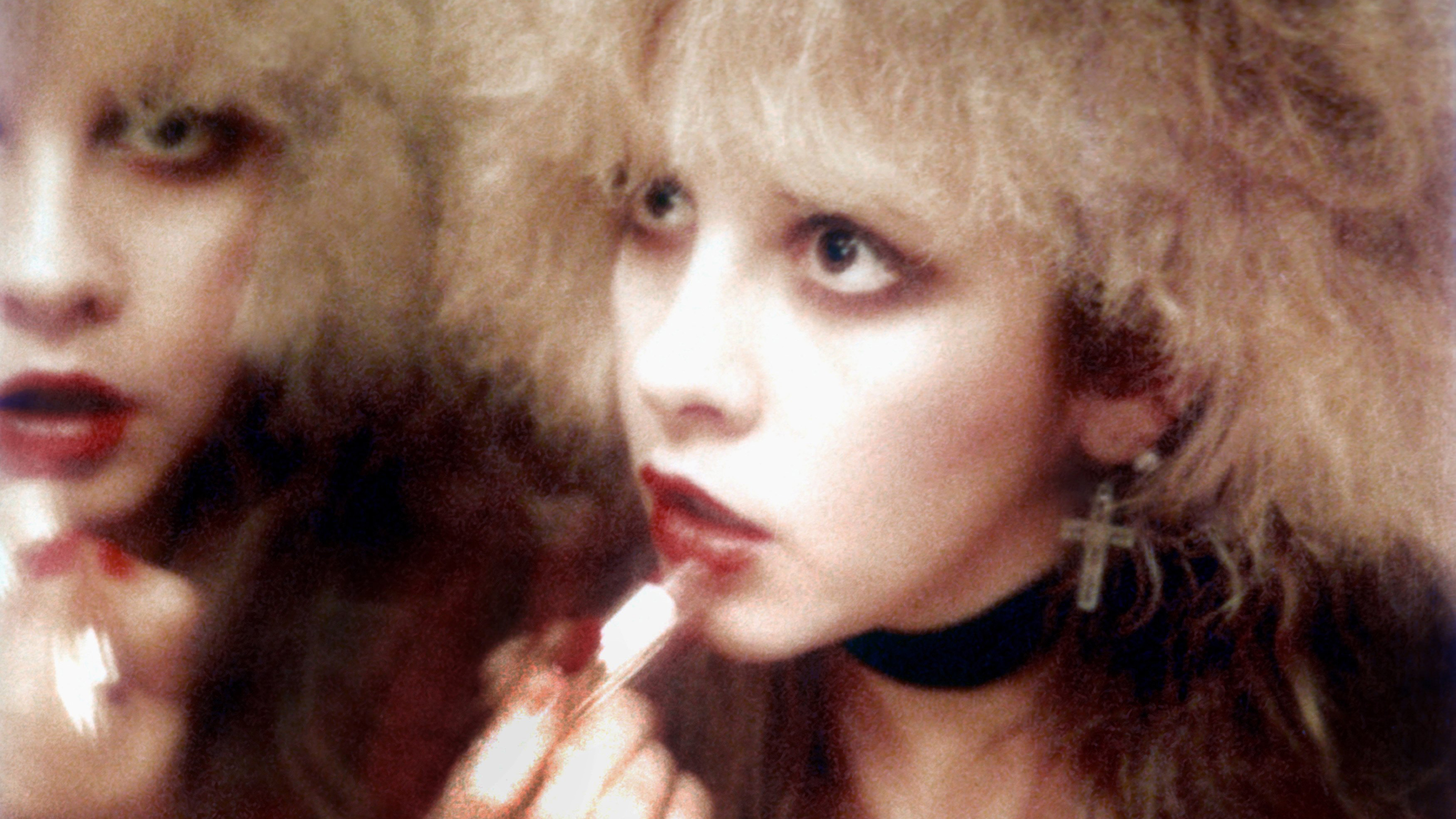 May 26, 1948: Rock Goddess Stevie Nicks Was Born