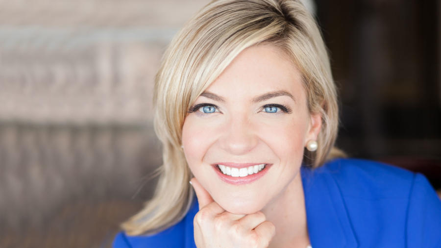 Dr. Jessica Griffin Seven Year Switch Cast Lifetime