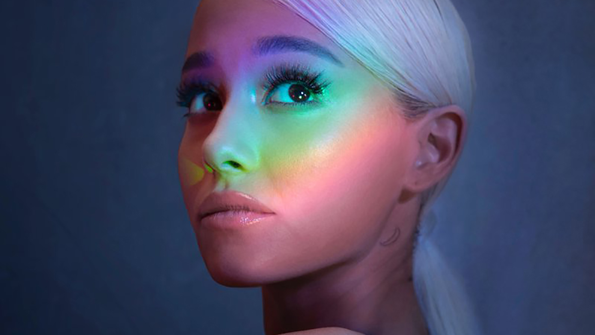 June 26, 1993: Actress and Singer Ariana Grande Was Born
