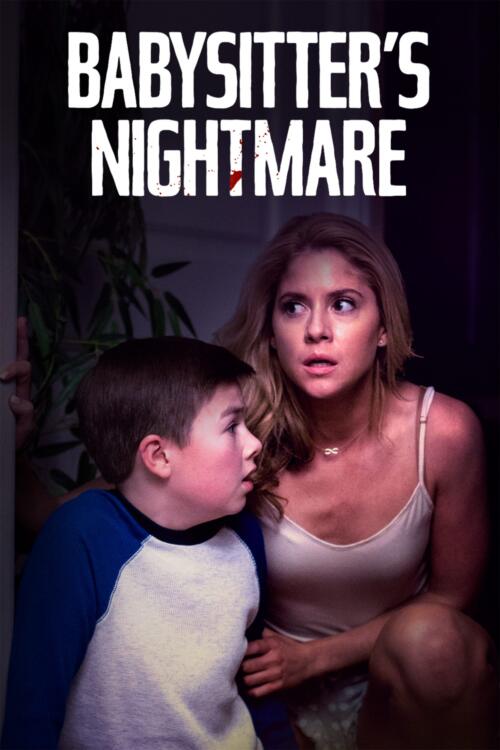 Babysitter's Nightmare
