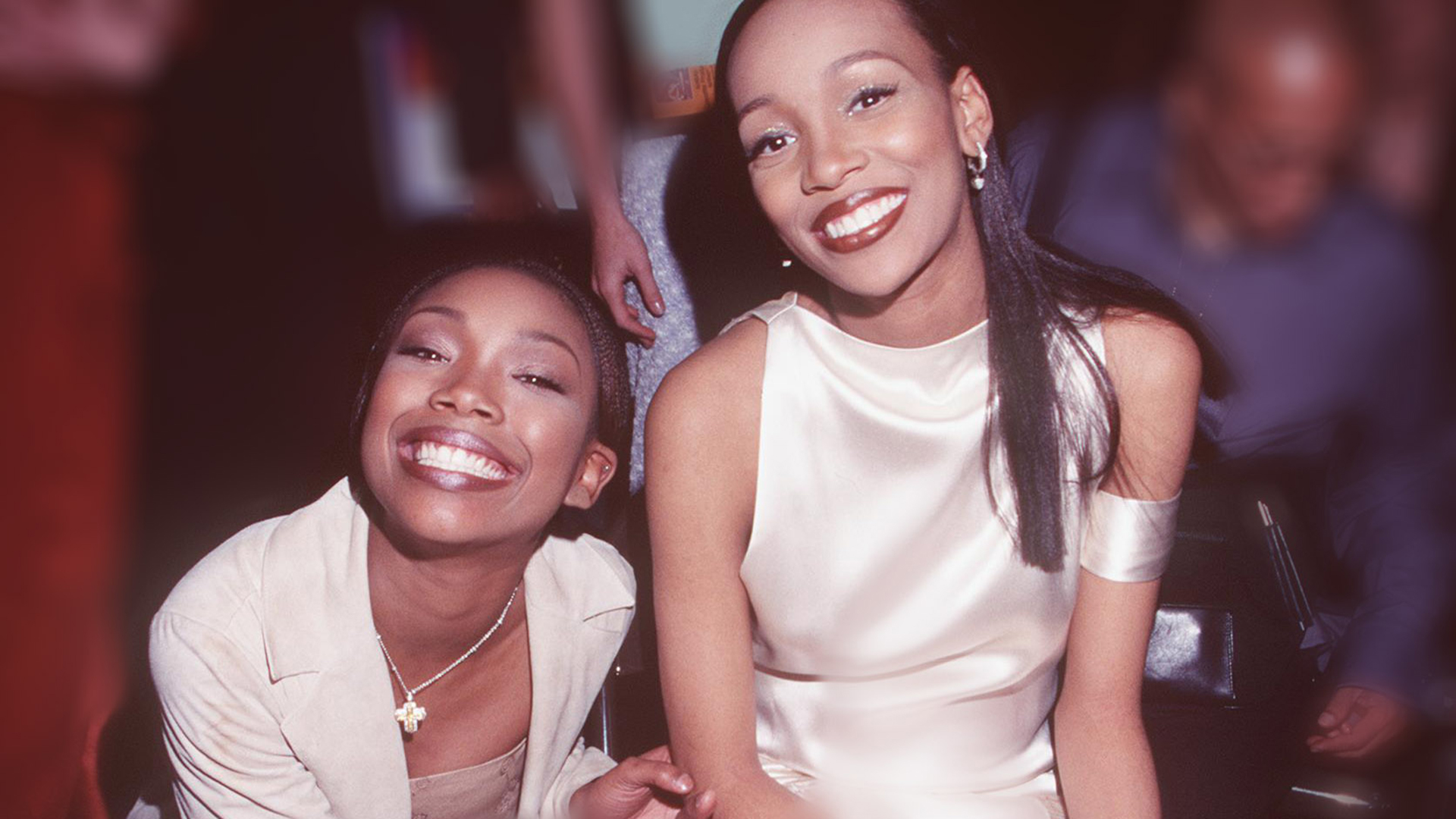 June 6, 1998: “The Boy Is Mine” by Brandy and Monica Hit No. 1 on the Billboard Hot 100