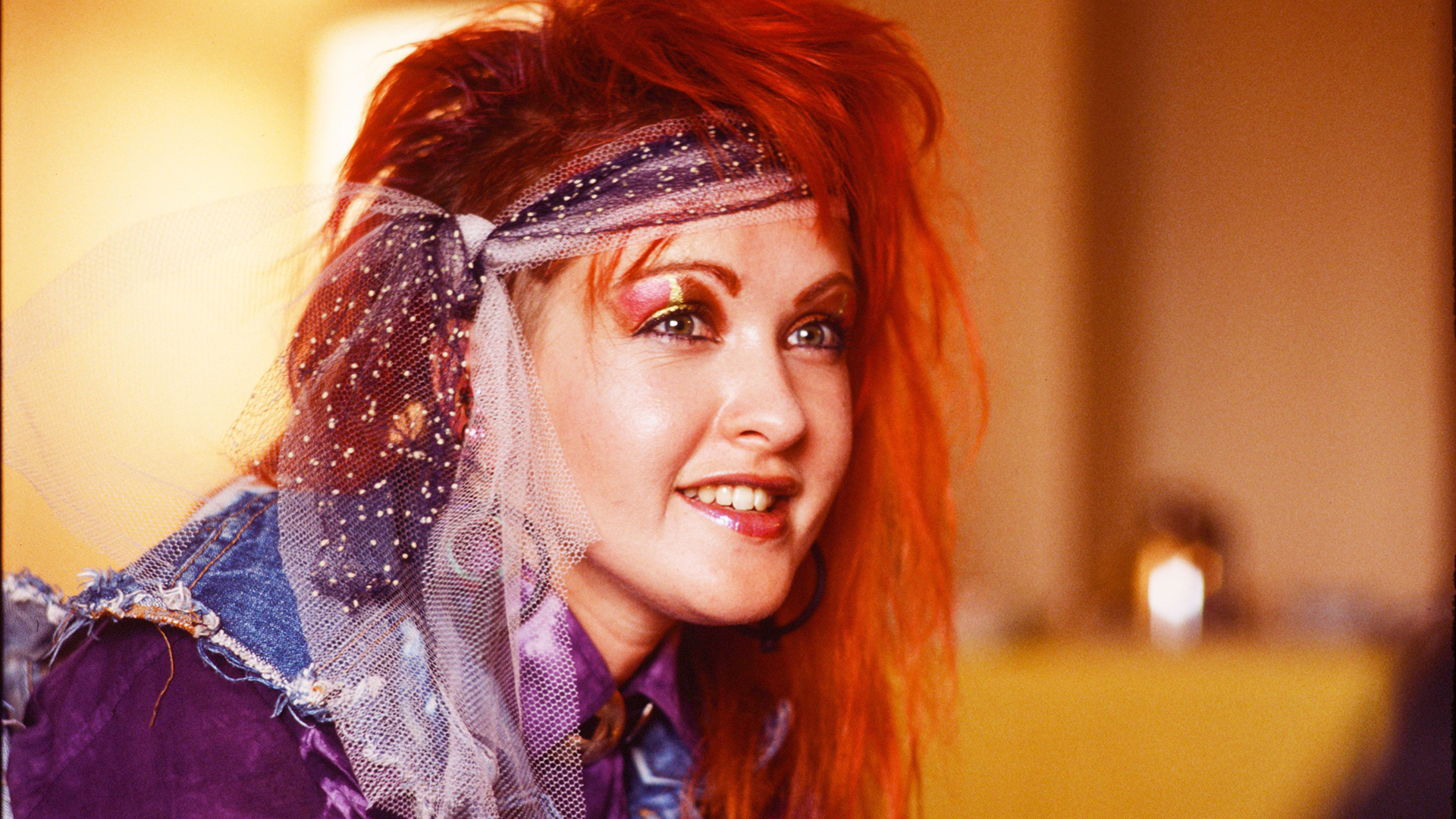 June 9, 1984: “Time After Time” by Cyndi Lauper Hit No. 1 on the Billboard Hot 100