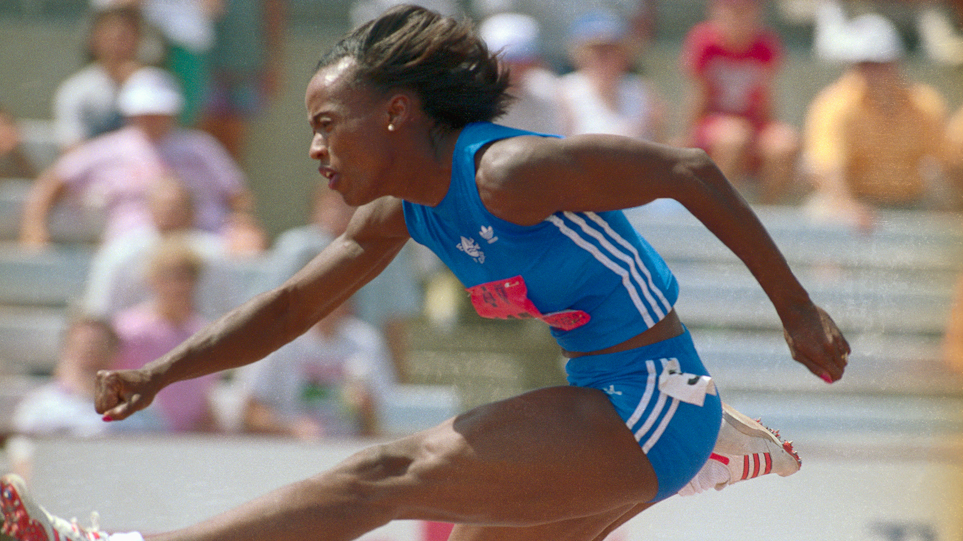 Jackie Joyner-Kersee