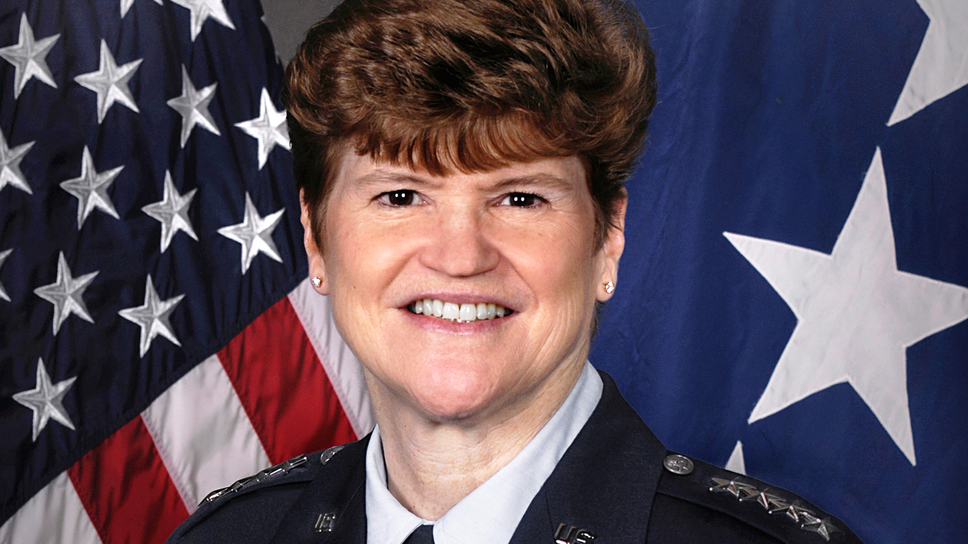 June 28, 1976: Janet C. Wolfenbarger and 156 Other Women Became the First Female Cadets in the United States Air Force Academy