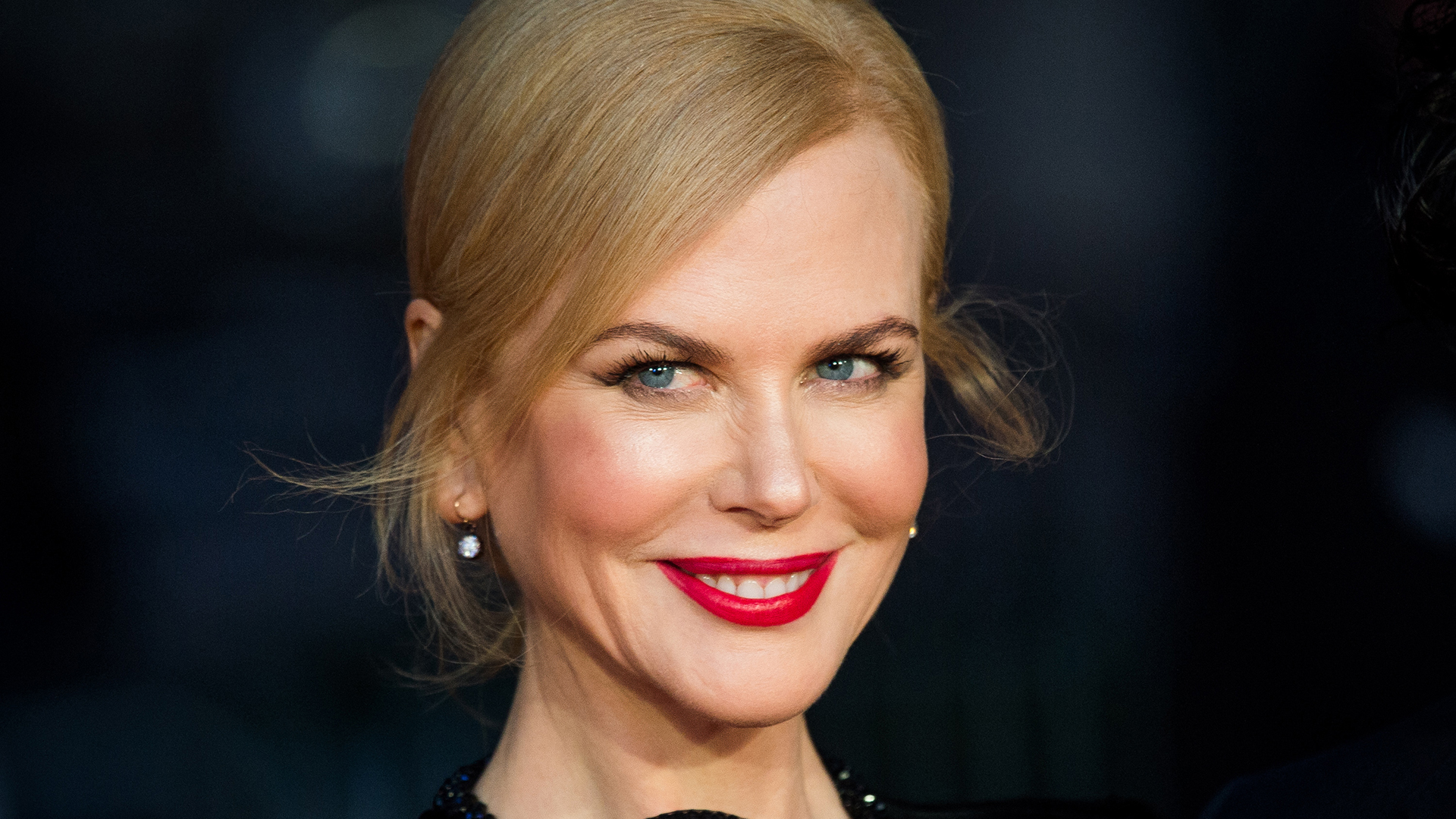 June 20, 1967: Actress Nicole Kidman Was Born