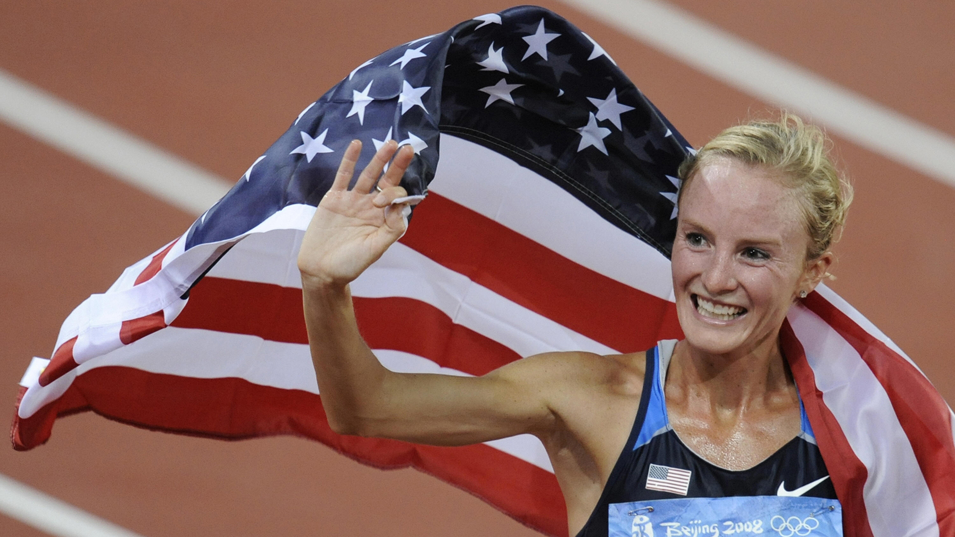 Shalane Flanagan