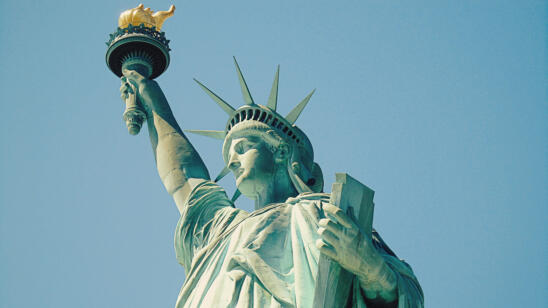 July 4, 1884: The Statue of Liberty Was Presented to the United States