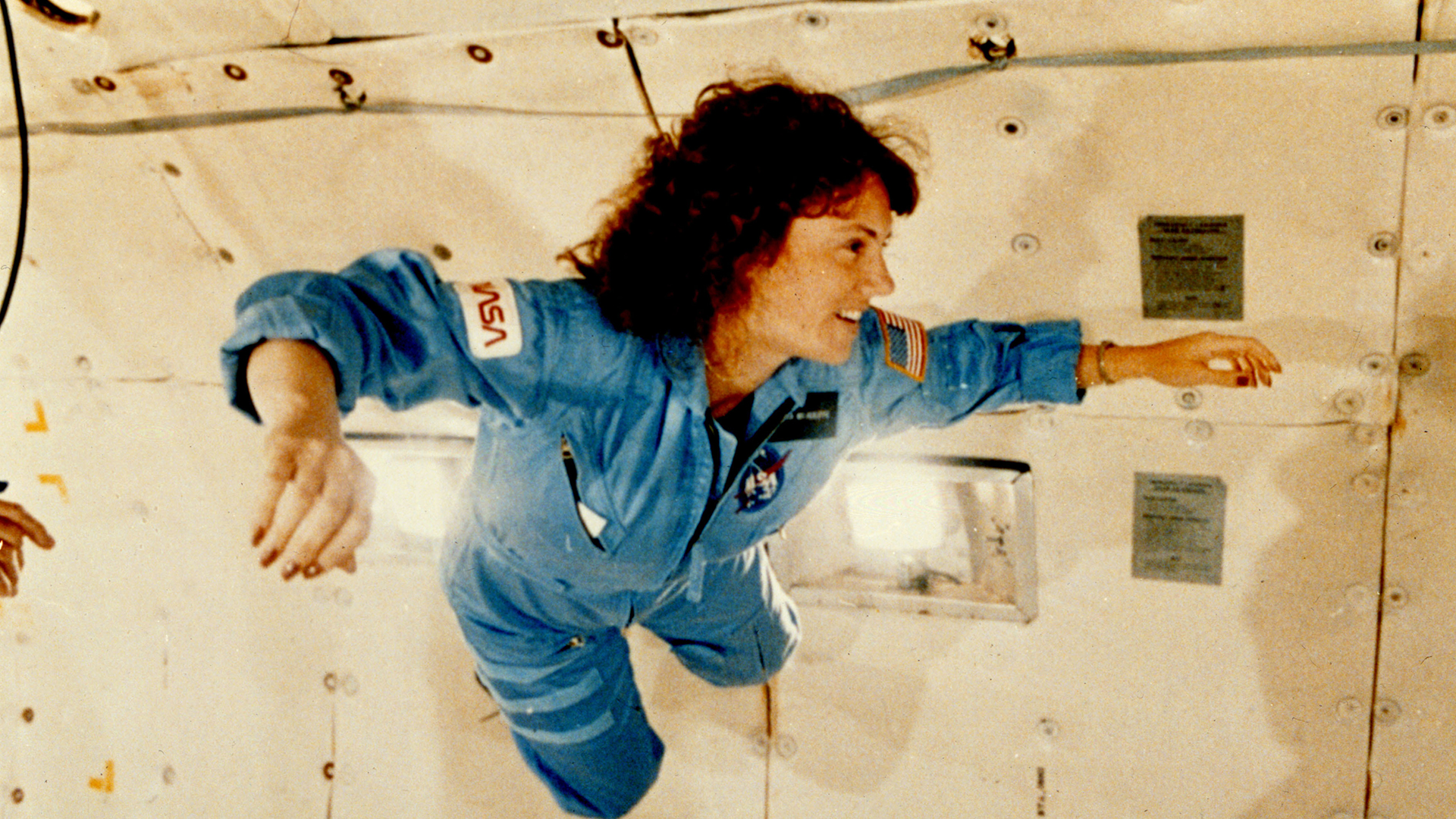 July 19, 1985: Christa McAuliffe Became the First American Civilian Selected to Travel Into Space