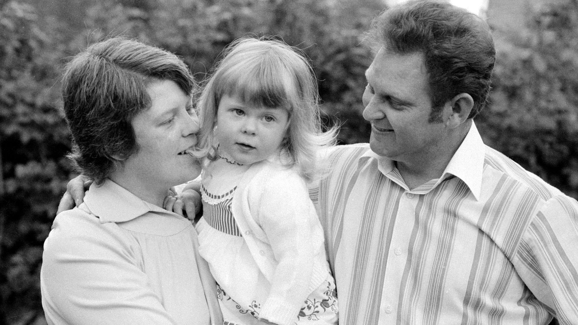 July 25, 1978: Louise Brown, the World's First Test Tube Baby, Was Born
