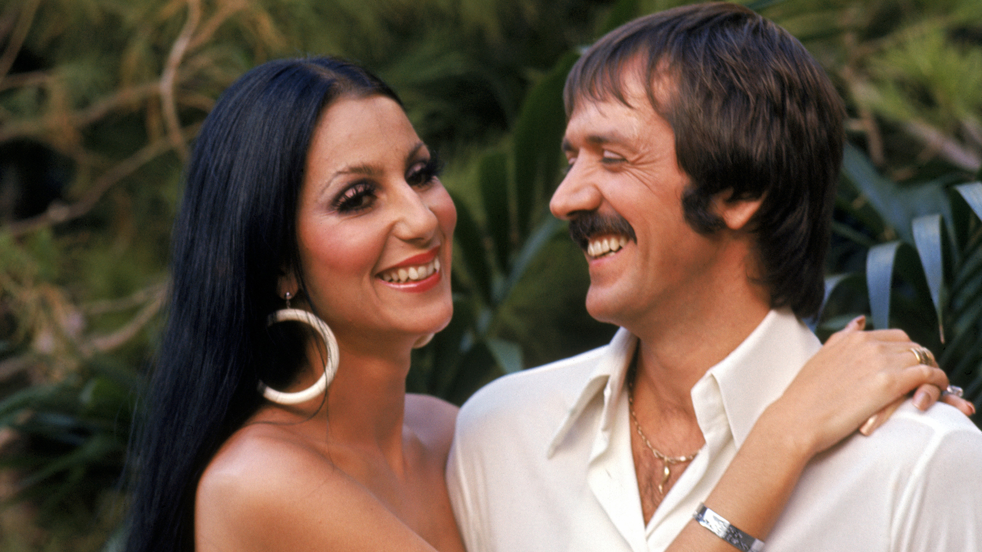 August 1, 1971: 'The Sonny and Cher Comedy Hour' Premiered on TV