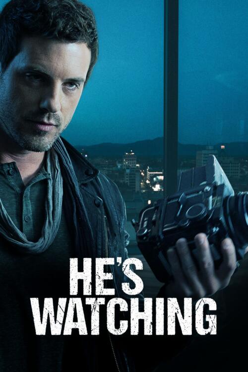 He's Watching