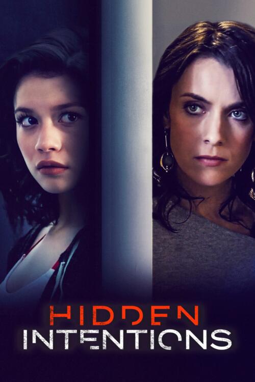 Hidden Intentions