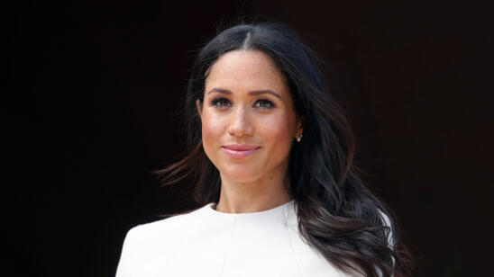 August 4, 1981: Meghan, Duchess of Sussex Was Born