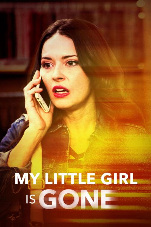 My Little Girl Is Gone