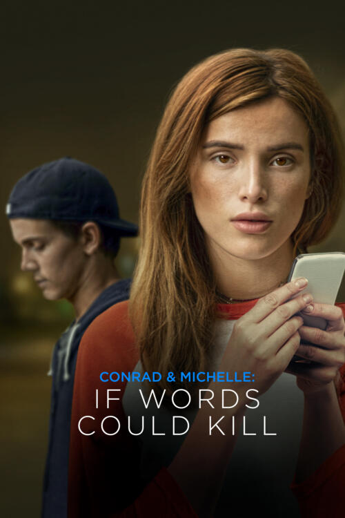 Conrad and Michelle: If Words Could Kill