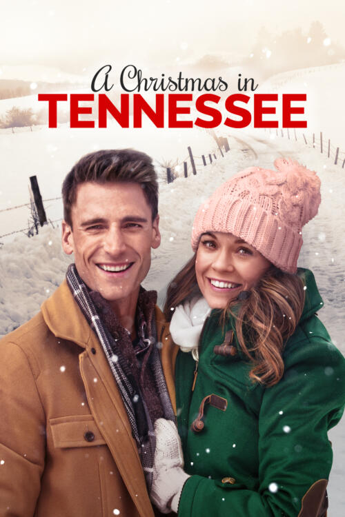 A Christmas in Tennessee