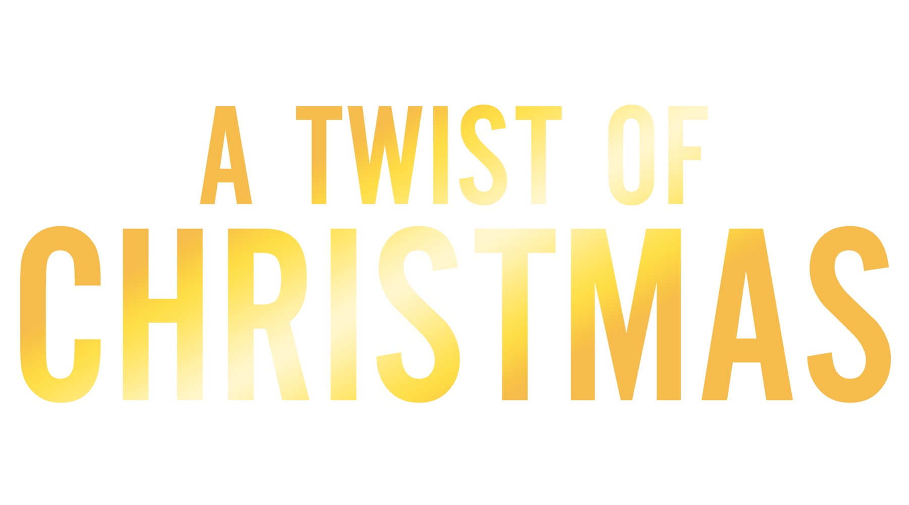 A Twist of Christmas