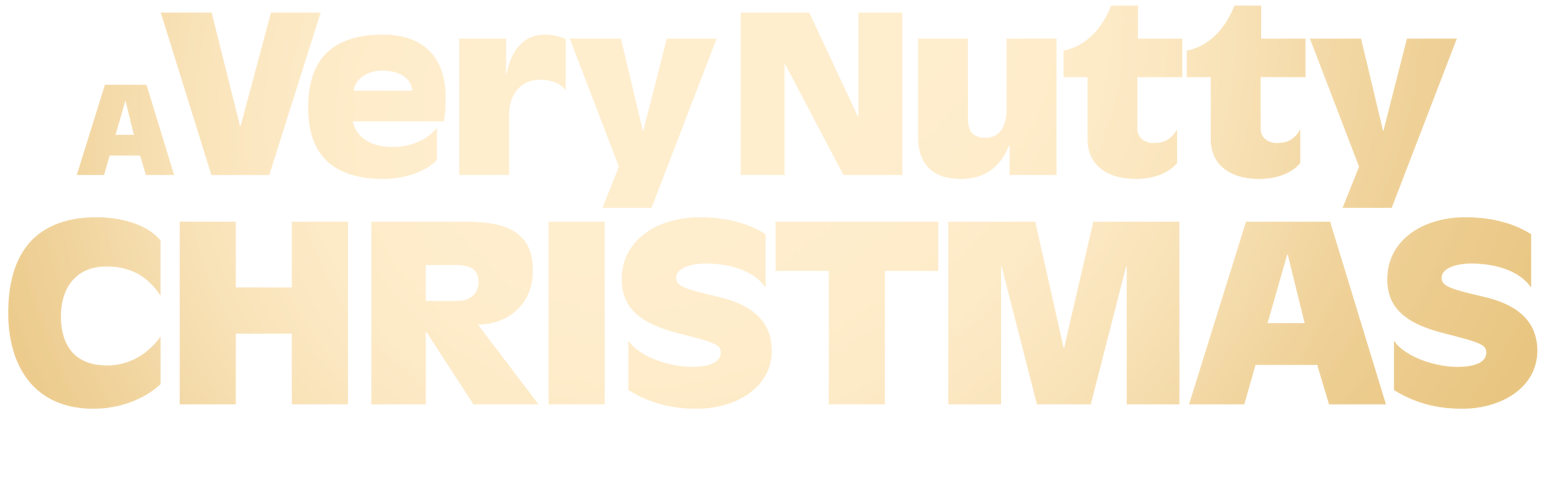 A Very Nutty Christmas