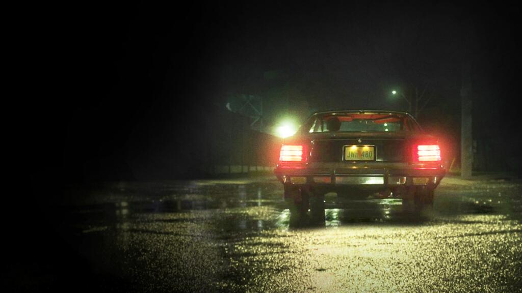 Believe Me: The Abduction of Lisa McVey
