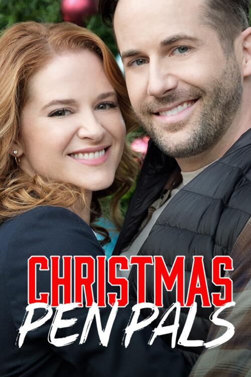 Christmas Pen Pals