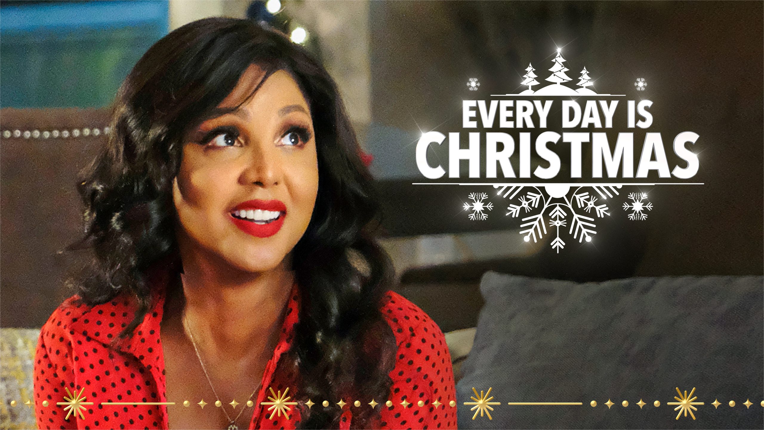 Every Day is Christmas