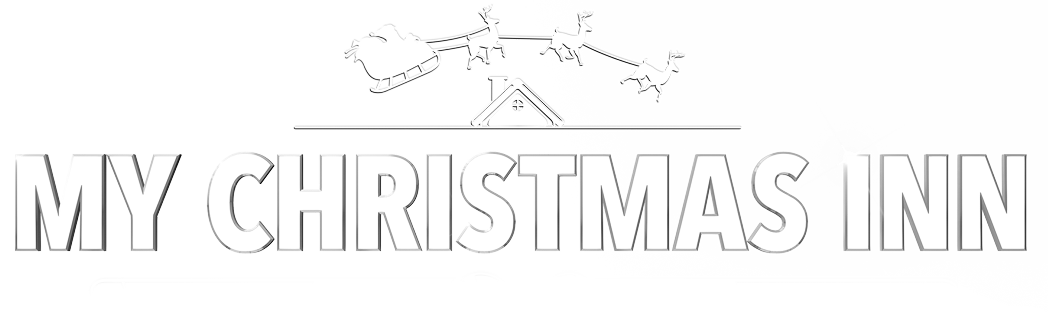 My Christmas Inn