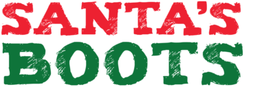 Santa's Boots