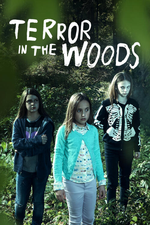 Terror in the Woods