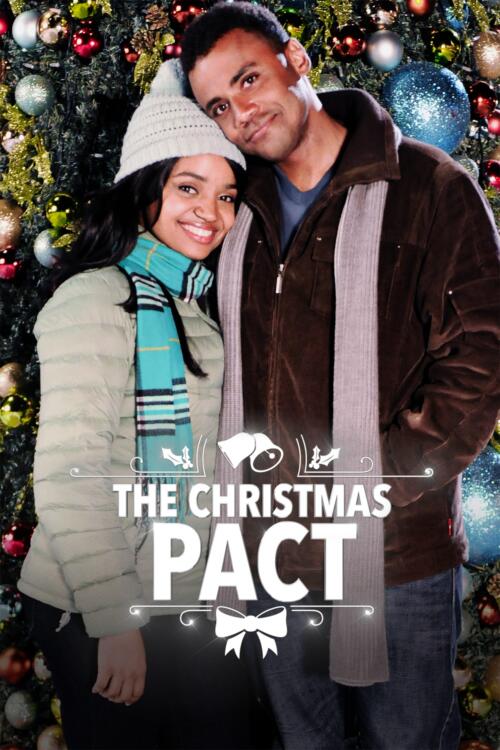 The Christmas Pact