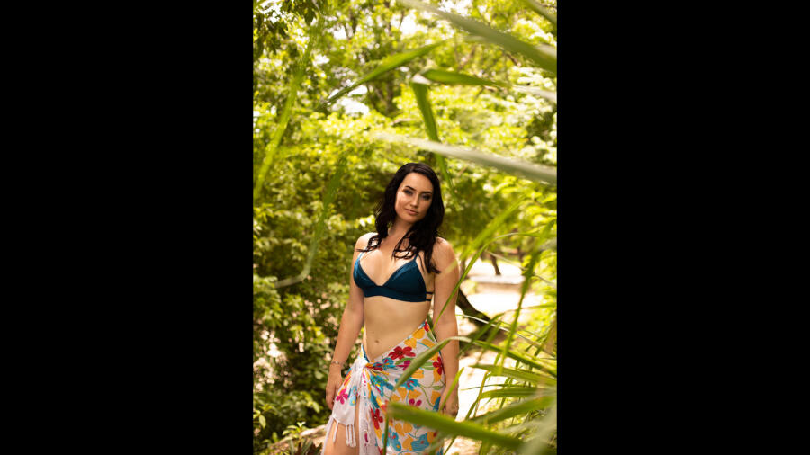 Kimber Gardner, 28, Las Vegas, NV