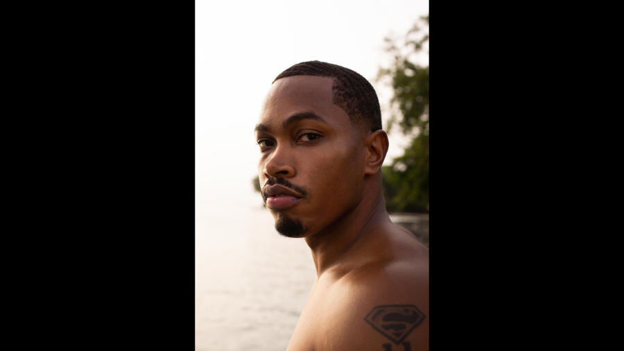 Shannon Raddler from Married at First Sight: Honeymoon Island Season 1