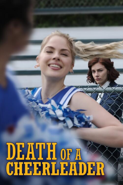 Death of a Cheerleader