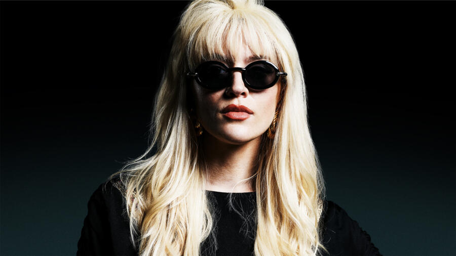 Victoria Gotti: My Father's Daughter