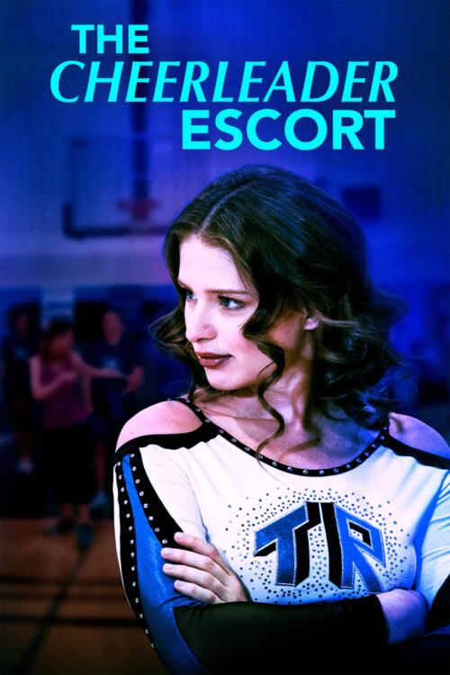 The Cheerleader Escort