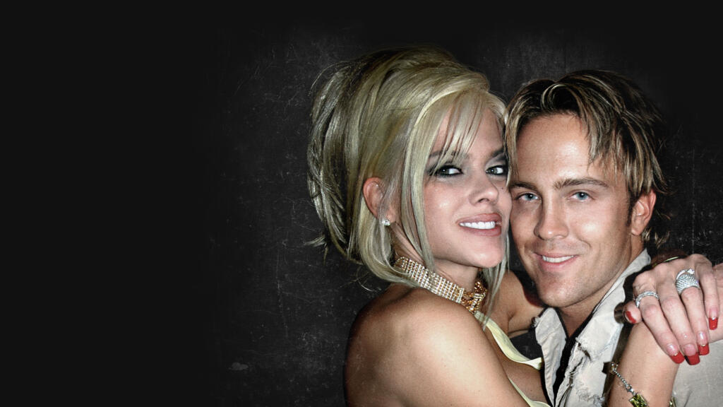 Hopelessly in Love: Anna Nicole Smith and Larry Birkhead