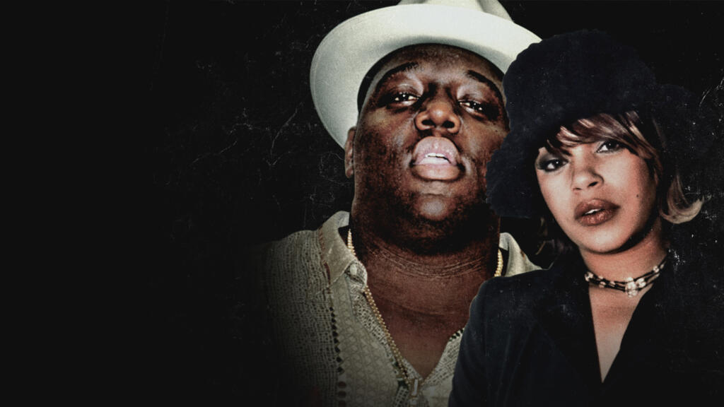 Hopelessly in Love: Faith Evans and Notorious B.I.G