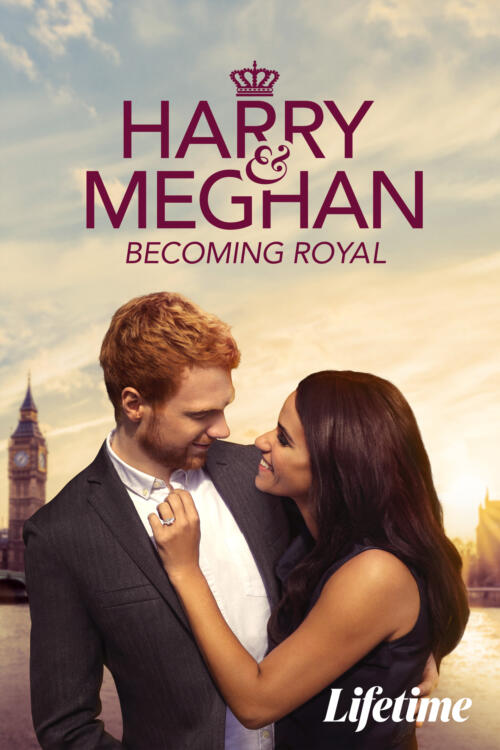 Harry and Meghan: Becoming Royal