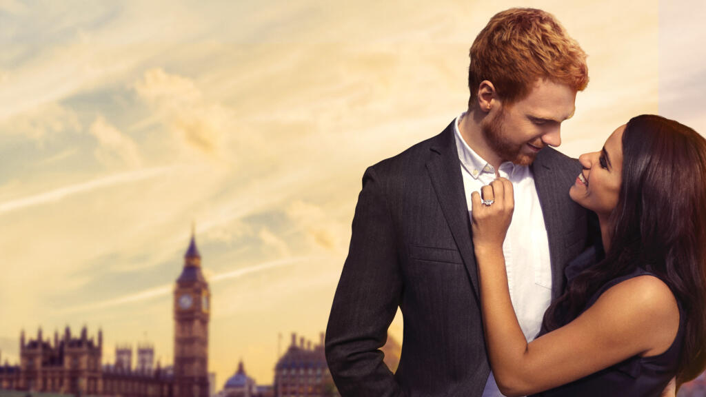 Harry and Meghan: Becoming Royal