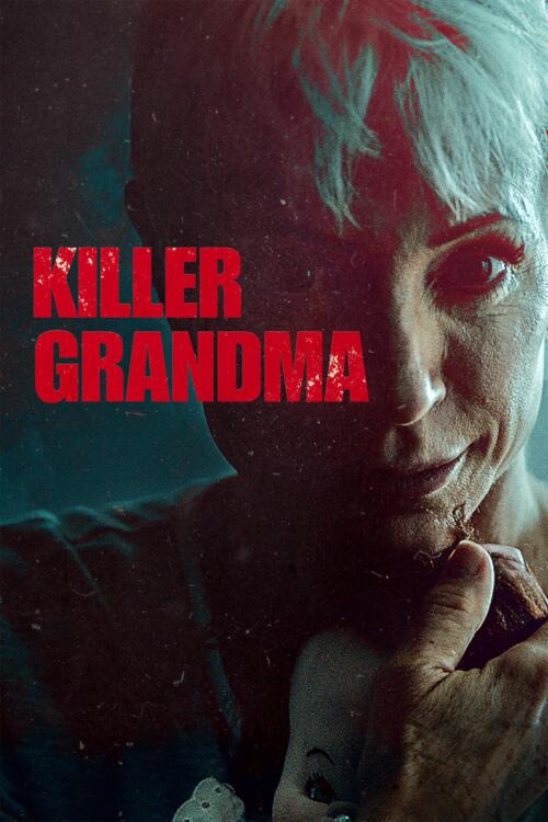 Killer Grandma